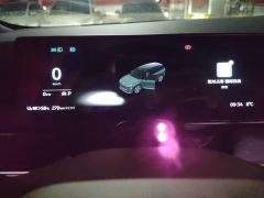 NIO ES8 465km Executive Edition 75kWh - фото 20