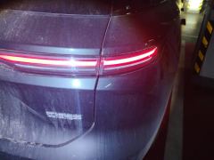 NIO ES8 465km Executive Edition 75kWh - фото 5