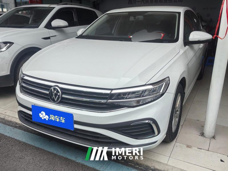 Volkswagen Bora 200TSI Edition