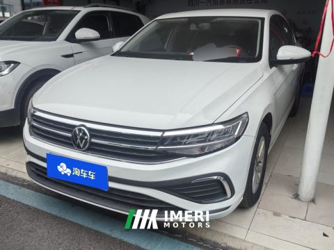 2024 Volkswagen Bora 200TSI Edition - ავტომობილი ჩინეთიდან