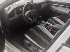 Volkswagen Bora 200TSI Edition - photo 14