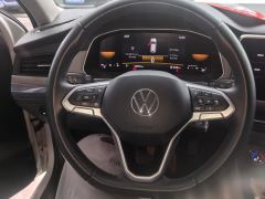 Volkswagen Bora 200TSI Edition - photo 18