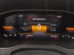 Volkswagen Bora 200TSI Edition - photo 20