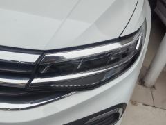 Volkswagen Bora 200TSI Edition - photo 4