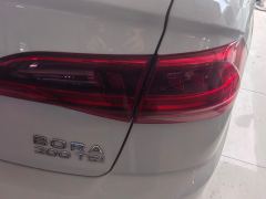 Volkswagen Bora 200TSI Edition - photo 5