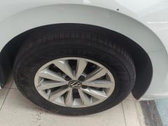 Volkswagen Bora 200TSI Edition - photo 6
