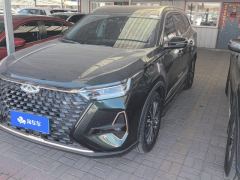 Chery Tiggo 8 PRO 290T 2WD Majestic Edition 5-seater - ფოტო 1