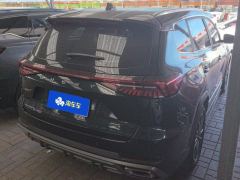 Chery Tiggo 8 PRO 290T 2WD Majestic Edition 5-seater - ფოტო 2