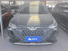 Chery Tiggo 8 PRO 290T 2WD Majestic Edition 5-seater - ფოტო 3