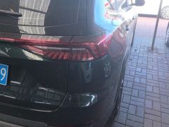 Chery Tiggo 8 PRO 290T 2WD Majestic Edition 5-seater - ფოტო 5