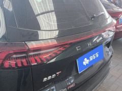 Chery Tiggo 8 PRO 290T 2WD Majestic Edition 5-seater - ფოტო 7