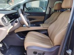 Denza D9 DM-i 1.5T 180km AWD Version 7 - ფოტო 14