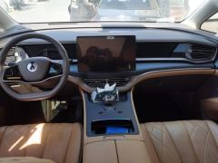Denza D9 DM-i 1.5T 180km AWD Version 7 - ფოტო 16