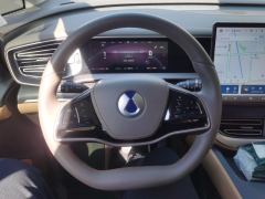 Denza D9 DM-i 1.5T 180km AWD Version 7 - ფოტო 18