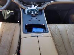 Denza D9 DM-i 1.5T 180km AWD Version 7 - ფოტო 19