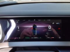 Denza D9 DM-i 1.5T 180km AWD Version 7 - ფოტო 20