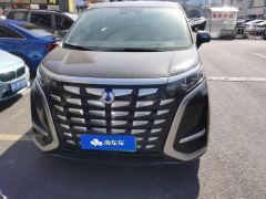 Denza D9 DM-i 1.5T 180km AWD Version 7 - ფოტო 3