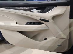 Buick Lacrosse Avenir Flagship Version - фото 12