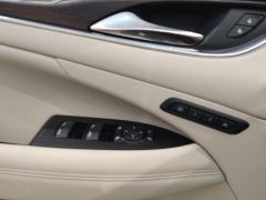 Buick Lacrosse Avenir Flagship Version - фото 13