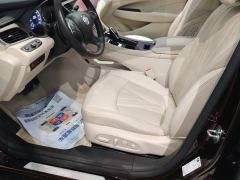 Buick Lacrosse Avenir Flagship Version - фото 14