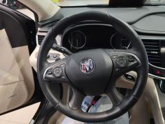 Buick Lacrosse Avenir Flagship Version - фото 18