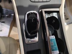 Buick Lacrosse Avenir Flagship Version - фото 19