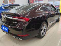 Buick Lacrosse Avenir Flagship Version - фото 2
