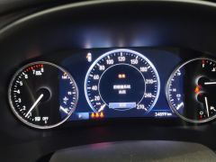 Buick Lacrosse Avenir Flagship Version - фото 20