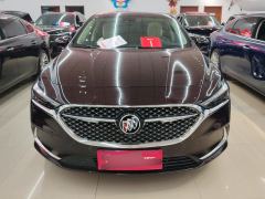 Buick Lacrosse Avenir Flagship Version - фото 3
