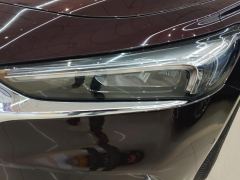 Buick Lacrosse Avenir Flagship Version - фото 4