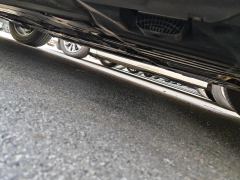 Volvo XC60 B5 AWD Smart Luxury Edition - ფოტო 11