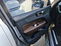 Volvo XC60 B5 AWD Smart Luxury Edition - ფოტო 12