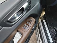 Volvo XC60 B5 AWD Smart Luxury Edition - ფოტო 13