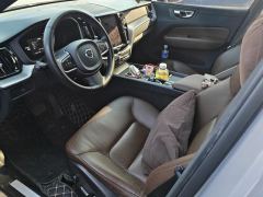 Volvo XC60 B5 AWD Smart Luxury Edition - ფოტო 14