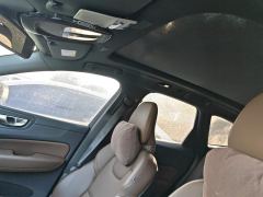 Volvo XC60 B5 AWD Smart Luxury Edition - ფოტო 15