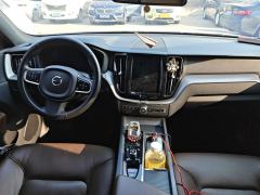 Volvo XC60 B5 AWD Smart Luxury Edition - ფოტო 16
