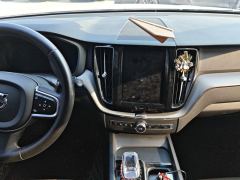 Volvo XC60 B5 AWD Smart Luxury Edition - ფოტო 17