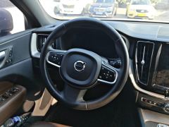 Volvo XC60 B5 AWD Smart Luxury Edition - ფოტო 18