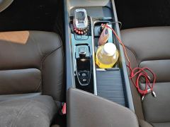 Volvo XC60 B5 AWD Smart Luxury Edition - ფოტო 19