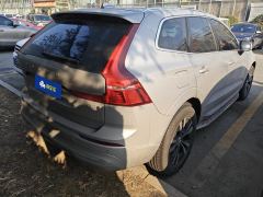 Volvo XC60 B5 AWD Smart Luxury Edition - ფოტო 2