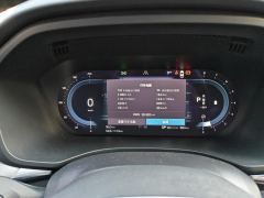 Volvo XC60 B5 AWD Smart Luxury Edition - ფოტო 20