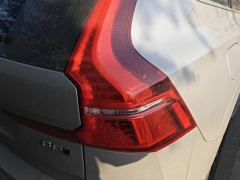Volvo XC60 B5 AWD Smart Luxury Edition - ფოტო 5