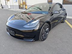 Tesla Model 3 556km Rear-Wheel Drive Edition - ფოტო 1
