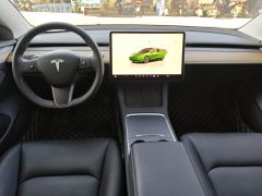 Tesla Model 3 556km Rear-Wheel Drive Edition - ფოტო 16