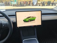 Tesla Model 3 556km Rear-Wheel Drive Edition - ფოტო 17