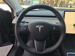 Tesla Model 3 556km Rear-Wheel Drive Edition - ფოტო 18