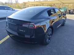 Tesla Model 3 556km Rear-Wheel Drive Edition - ფოტო 2