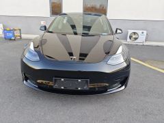 Tesla Model 3 556km Rear-Wheel Drive Edition - ფოტო 3