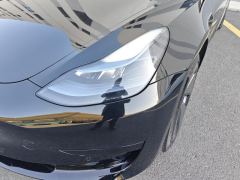 Tesla Model 3 556km Rear-Wheel Drive Edition - ფოტო 4