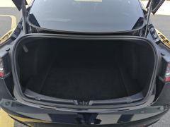 Tesla Model 3 556km Rear-Wheel Drive Edition - ფოტო 7